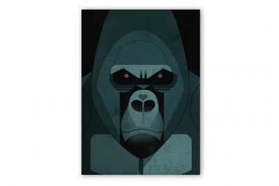 dieter-braun-gorilla-love