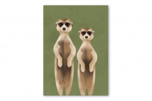 dieter-braun-poster-meerkats
