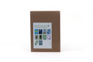 postkartenset