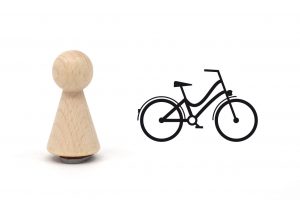 misuki-stempel-fahrrad-w