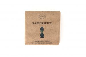 rasierseife