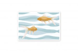 magnet-goldfische