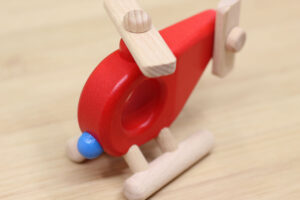 bajo Holzspielzeug