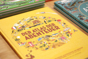 atlas der abenteuer