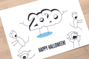 happy halloween