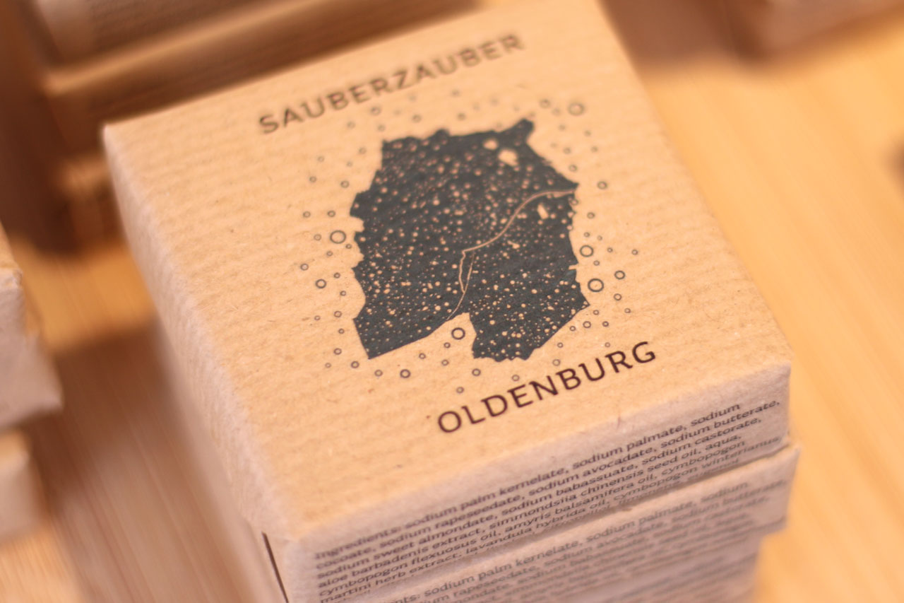 Sauberzauber Oldenburg