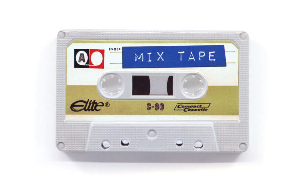 Mixtape Dose
