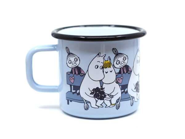 mumins tasse groß