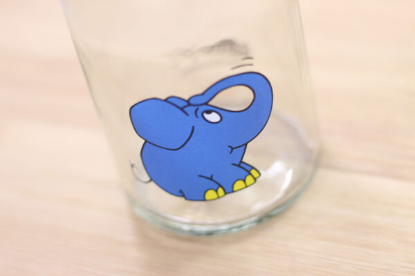 soulbottle Elefant