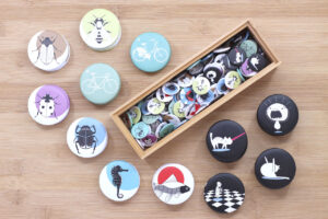 buttons