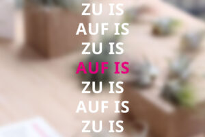 auf is