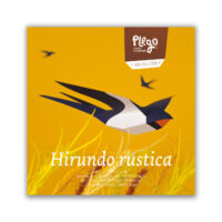 Plego Schwalbe /Hirundo rustica