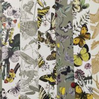 Pepin Press Stickerbuch Butterflies | Pepin press – Bild 2