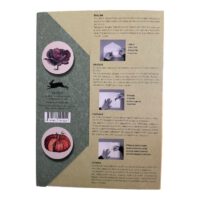 Pepin Press Stickerbuch Natural History | Pepin press – Bild 2