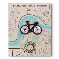 Emaillepin | bicycle