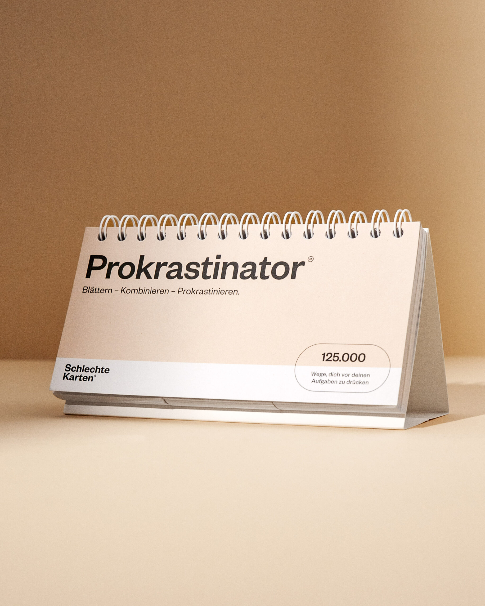 Prokrastinator
