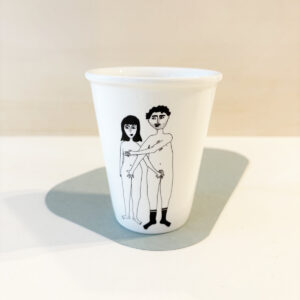Becher helen b »naked couple«