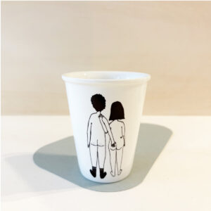Becher helen b »naked couple back«