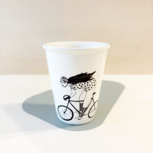 Becher helen b »speedie«