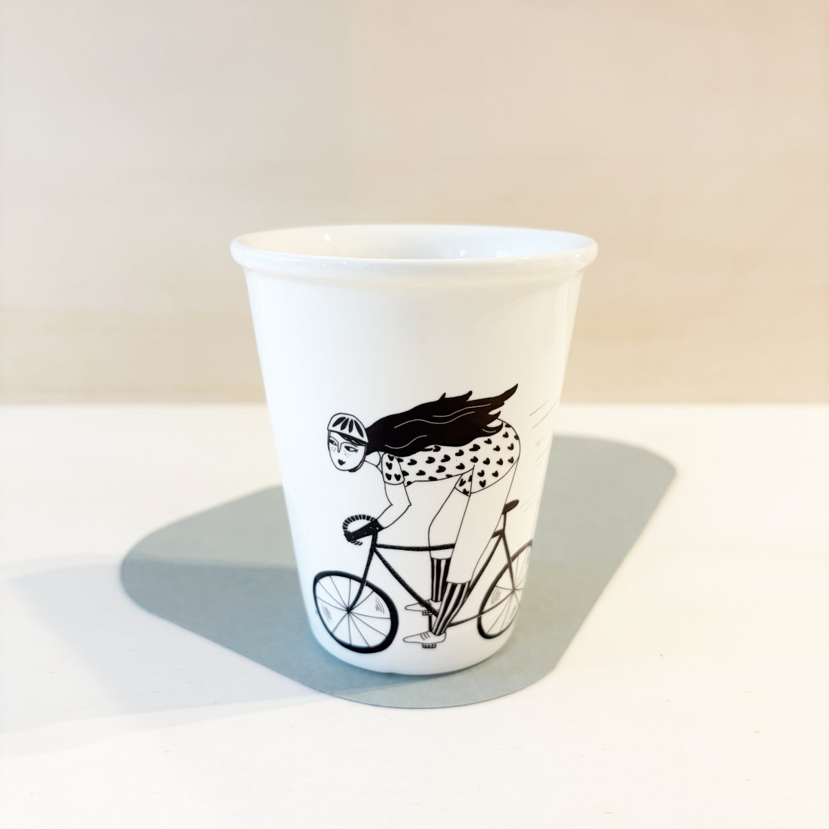 Becher helen b »speedie«