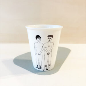 Becher helen b »two willies«