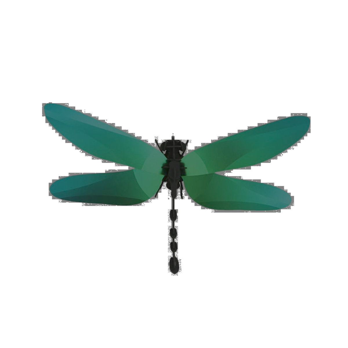 Assembli »Libelle | grün«