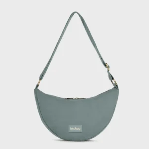 Hindbag Umhängetasche »Andrea« | salbei