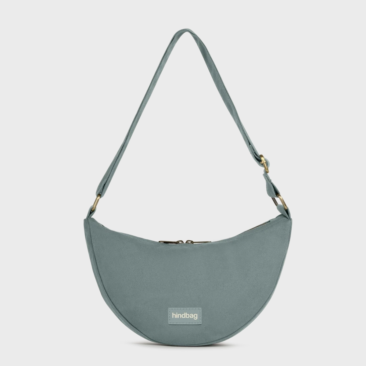 Hindbag Umhängetasche »Andrea« | salbei