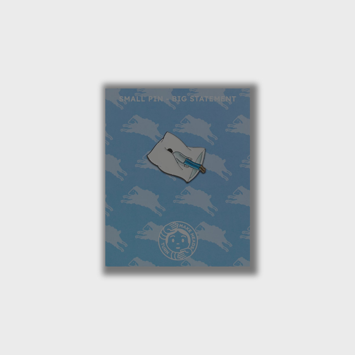 Emaillepin | just five more minutes
