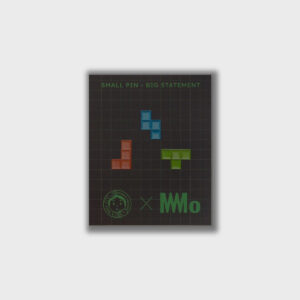 Emaillepin | Computerspiel Klassiker