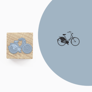 Stempel »Hollandrad«