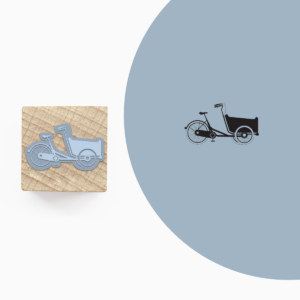 Stempel »Lasti«