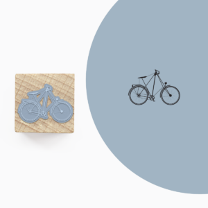 Stempel »Pedersen«