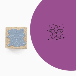 Stempel »Keks«